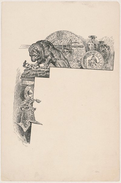 Bronzi da James Henry Moser