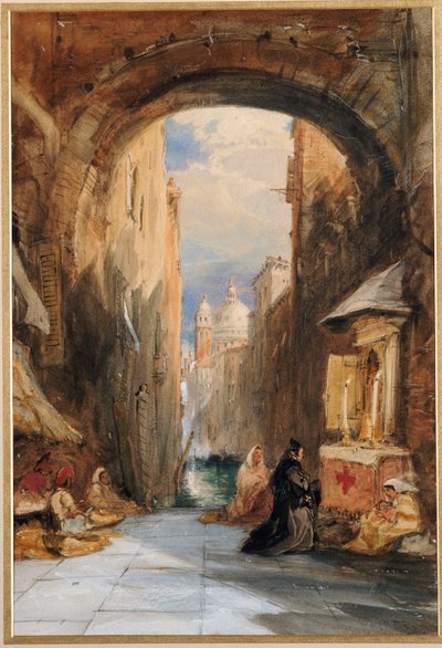 Venezia: un