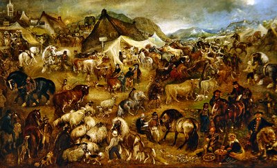 La fiera del cavallo da James Howe