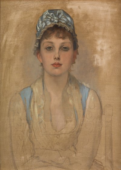Kathleen Newton da James Jacques Joseph Tissot