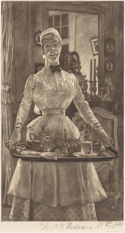  da James Jacques Joseph Tissot