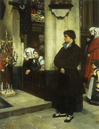 Durante l