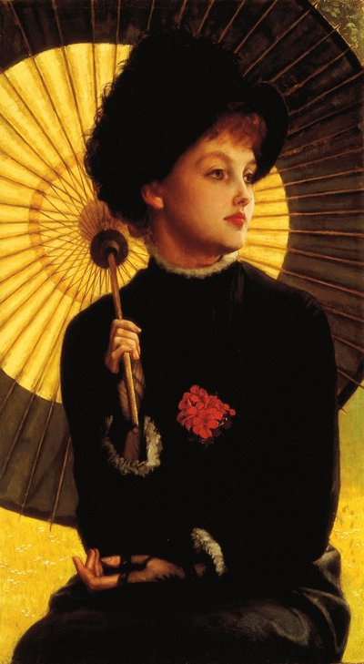 Estate da James Jacques Joseph Tissot