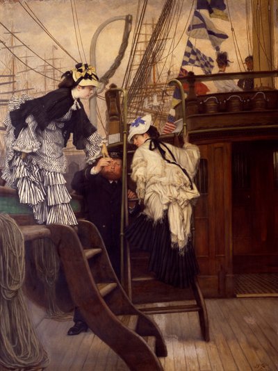 Immagine sconosciuta da James Jacques Joseph Tissot