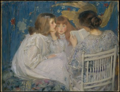 Storie della giungla (Contes de la Jungle) da James Jebusa Shannon