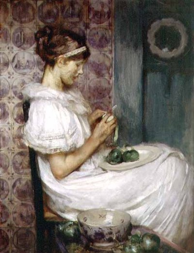 Frutto proibito da James Jebusa Shannon