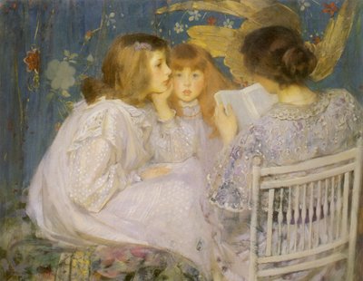 Racconti della giungla (Contes de la Jungle) da James Jebusa Shannon