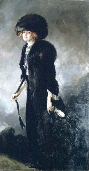 Ruby Miller da James Jebusa Shannon