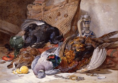 Il Bottino del Giorno da James Jnr Hardy