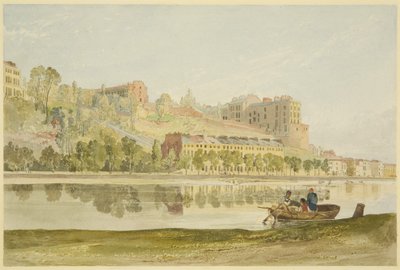The Paragon, Windsor Terrace e St Vincent