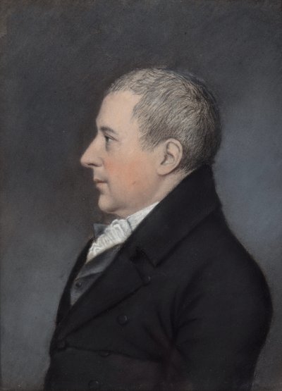 James Sharples Senior da James Junior Sharples