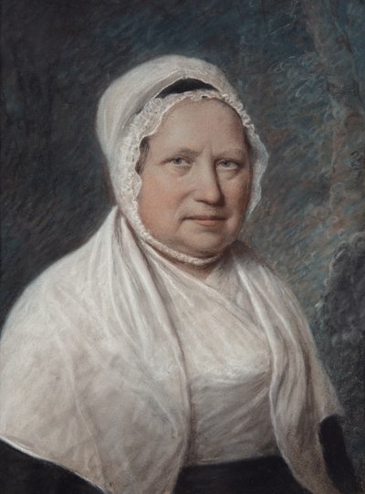 Miss Betsy Price da James Junior Sharples