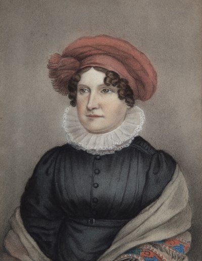 Mrs Ellen Sharples da James Junior Sharples