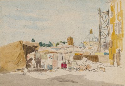 Cantiere: Roma da James Kerr Lawson