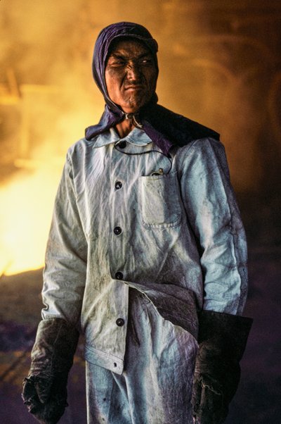  da James L Stanfield