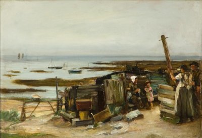 A Easthaven da James Lawton Wingate