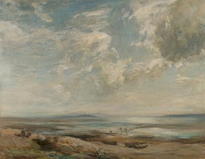 Fairlie Sands da James Lawton Wingate