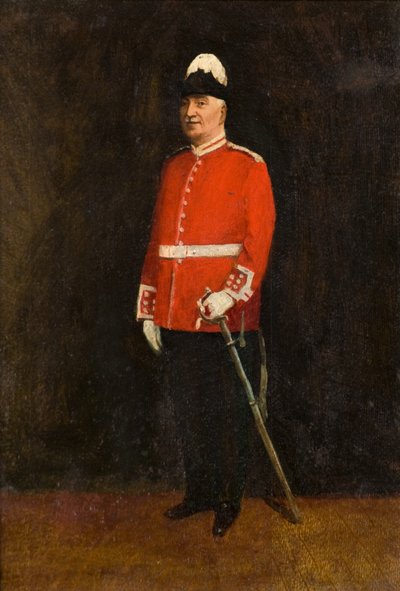Baillie Findlay Lesslie (1866-1940) da James Lockhart