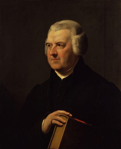 Abraham Rees da James Lonsdale