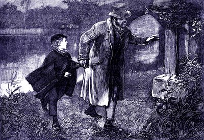 Le avventure di Oliver Twist di Charles Dickens da James Mahoney