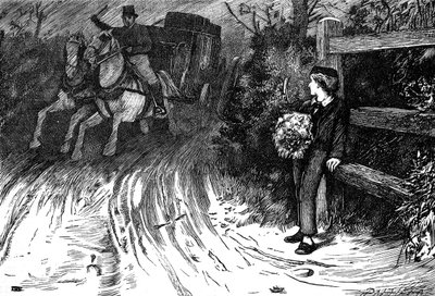 Le avventure di Oliver Twist di Charles Dickens da James Mahoney