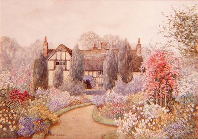Lavington, Sussex da James Matthews