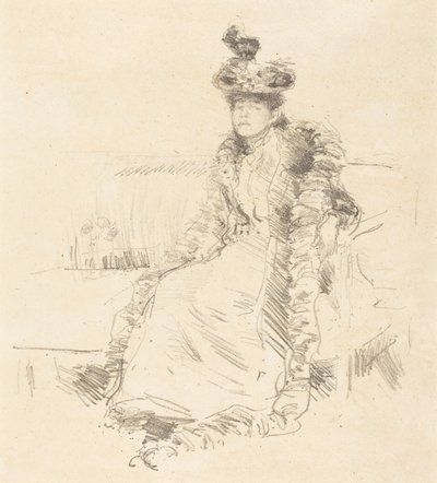  da James McNeill Whistler