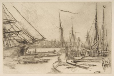  da James McNeill Whistler