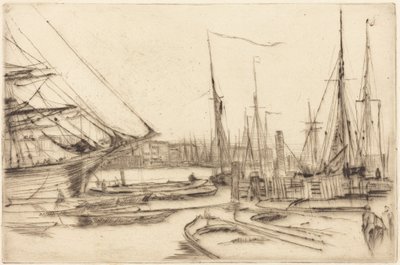  da James McNeill Whistler