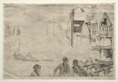  da James McNeill Whistler