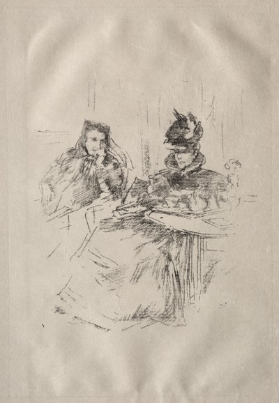  da James McNeill Whistler
