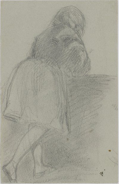Annie da James Abbott McNeill Whistler