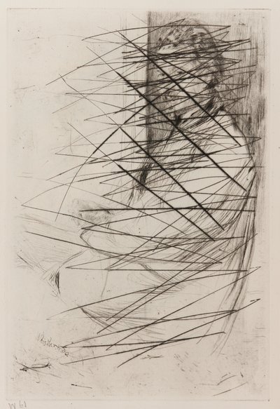 Axenfeld da James Abbott McNeill Whistler