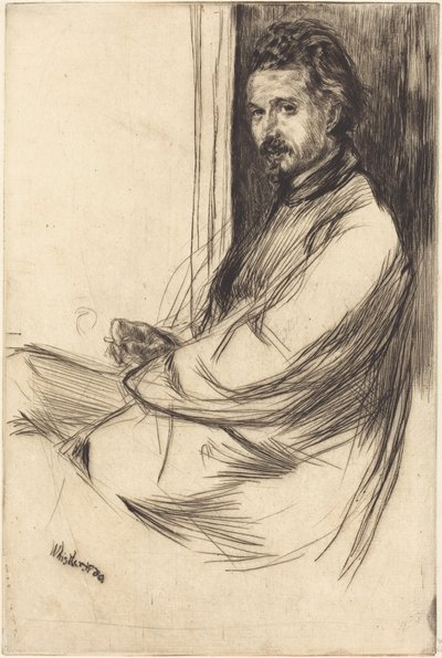  da James McNeill Whistler