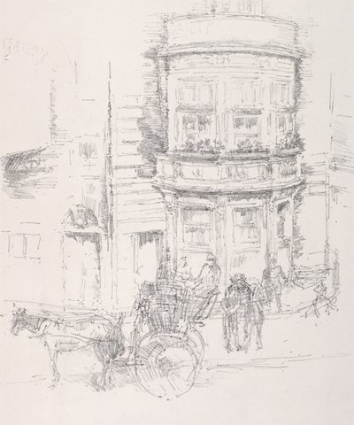  da James McNeill Whistler