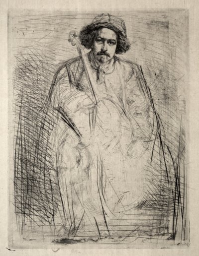  da James McNeill Whistler