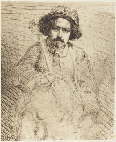 da James McNeill Whistler