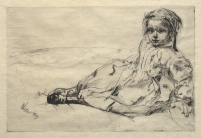  da James McNeill Whistler