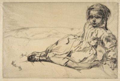  da James McNeill Whistler
