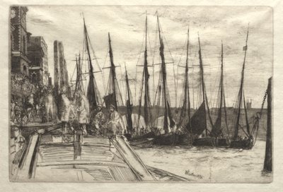  da James McNeill Whistler