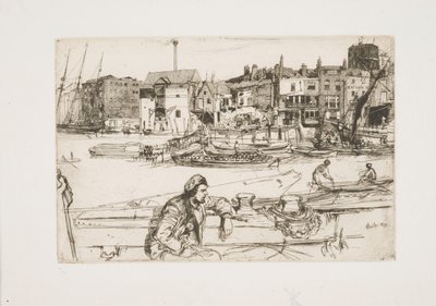  da James McNeill Whistler