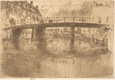  da James McNeill Whistler