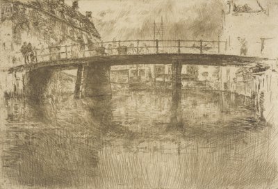  da James McNeill Whistler