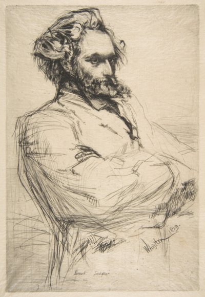  da James McNeill Whistler