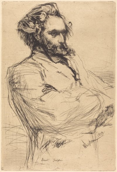  da James McNeill Whistler