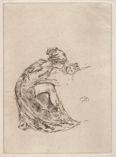 da James McNeill Whistler