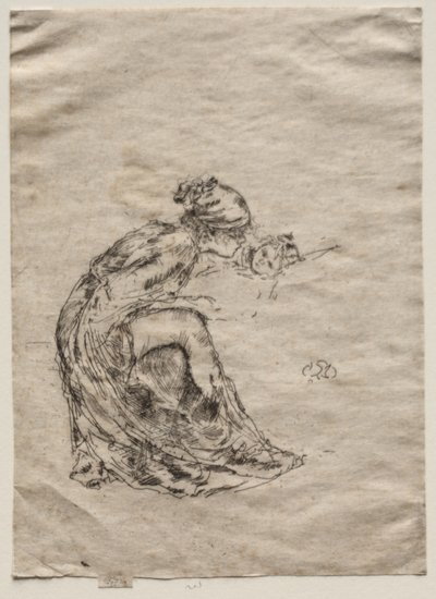  da James McNeill Whistler
