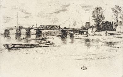  da James McNeill Whistler