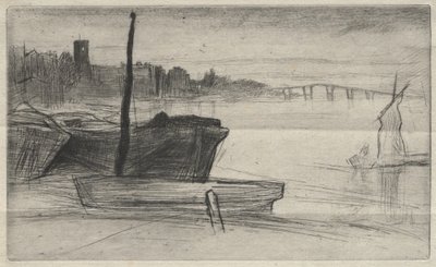  da James McNeill Whistler