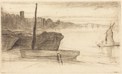  da James McNeill Whistler